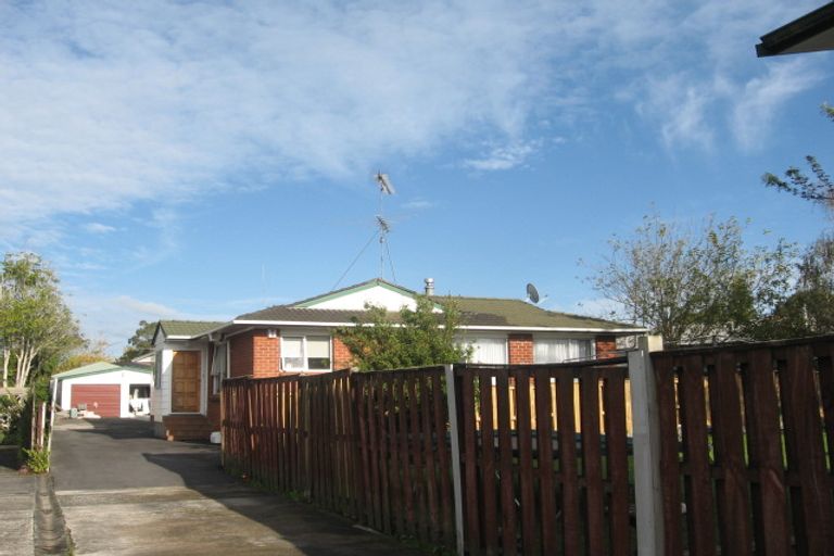 Photo of property in 83 Cascades Road, Pakuranga Heights, Auckland, 2010