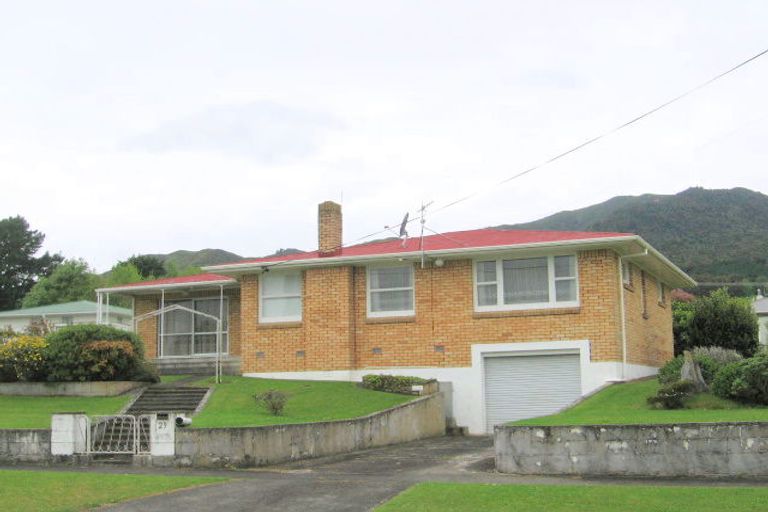 Photo of property in 29 Carlton Street, Te Aroha, 3320