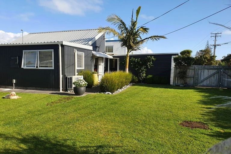 Photo of property in 83b Ngamotu Road, Spotswood, New Plymouth, 4310