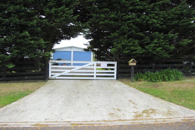 Photo of property in 78 Gatland Road, Opaheke, Papakura, 2113