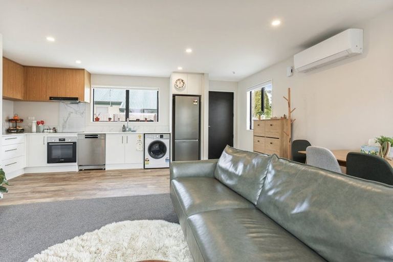 Photo of property in 35c Wembley Street, Sydenham, Christchurch, 8023