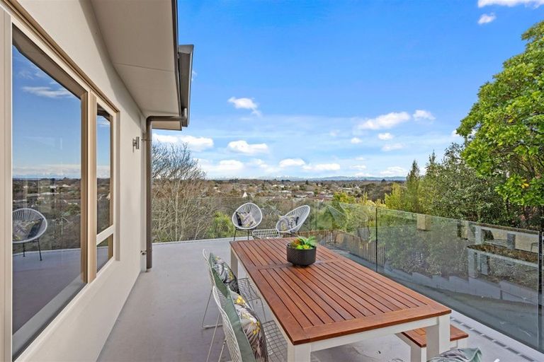 Photo of property in 22 Bengal Drive, Cashmere, Christchurch, 8022