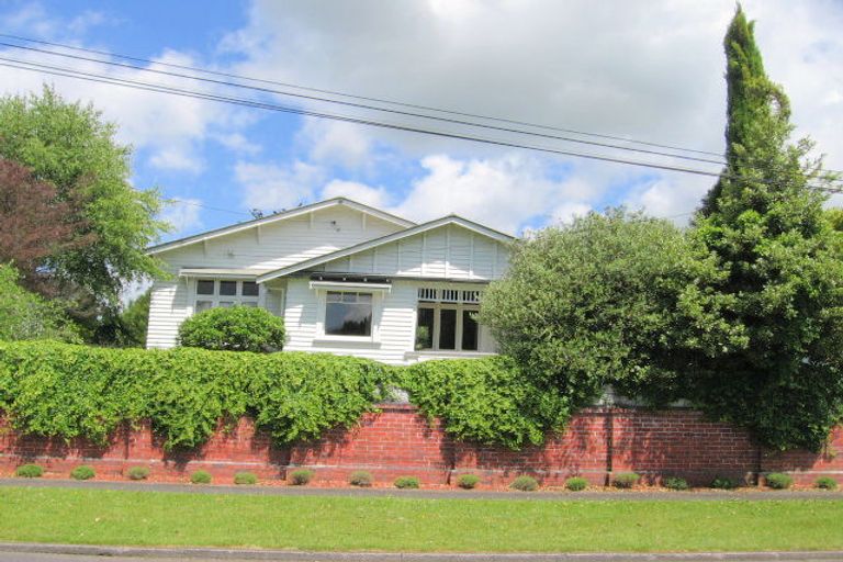 Photo of property in 1 High Street, Taumarunui, 3920