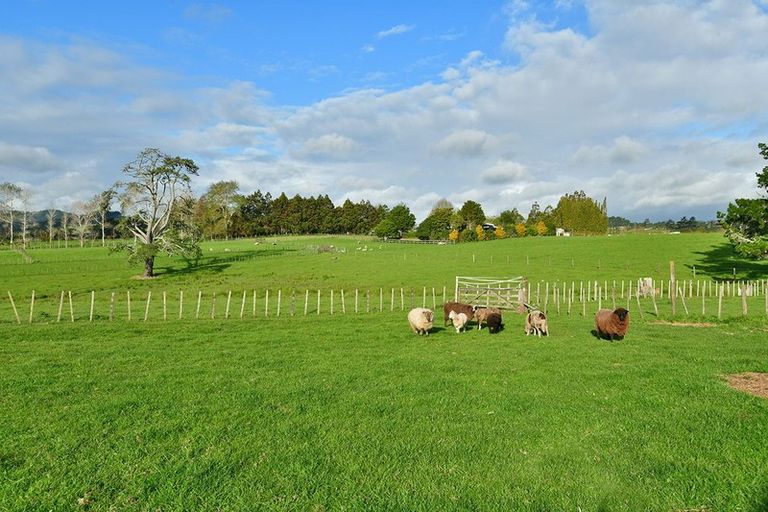 Photo of property in 39 Anderson Road, Kaukapakapa, Helensville, 0875