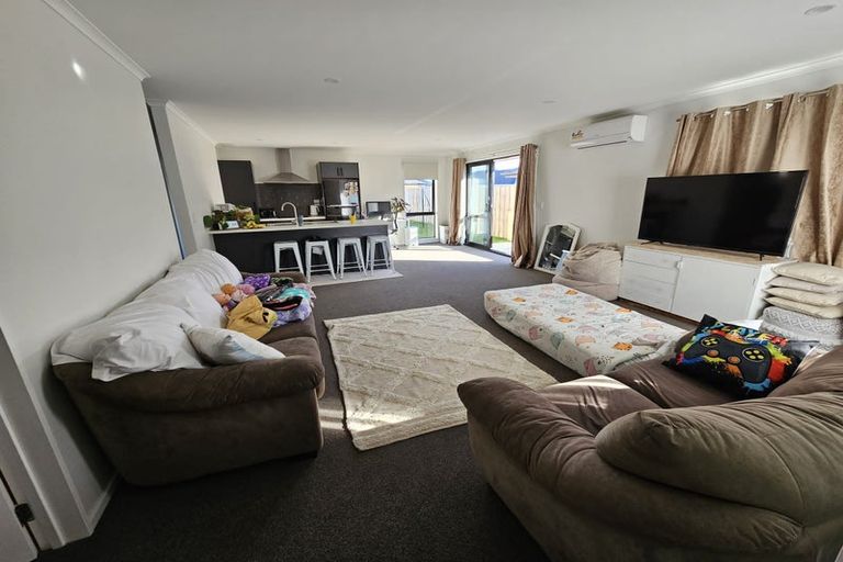 Photo of property in 6 Jasmine Street, Woodend, 7610