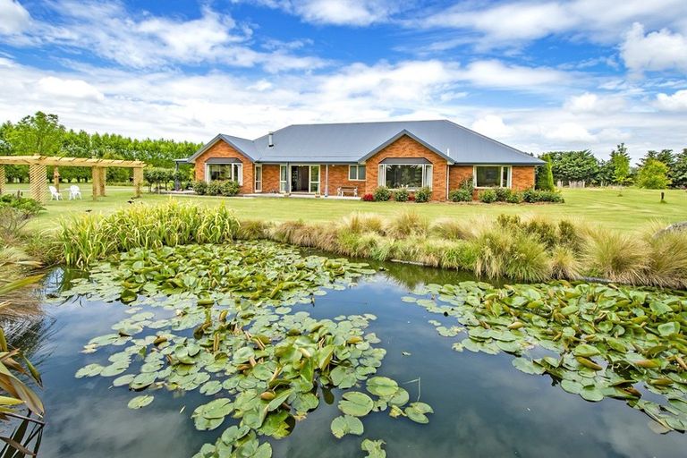 Photo of property in 3/602 Shands Road, Prebbleton, Christchurch, 7676