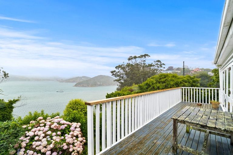 Photo of property in 19 Magnetic Street, Port Chalmers, 9023