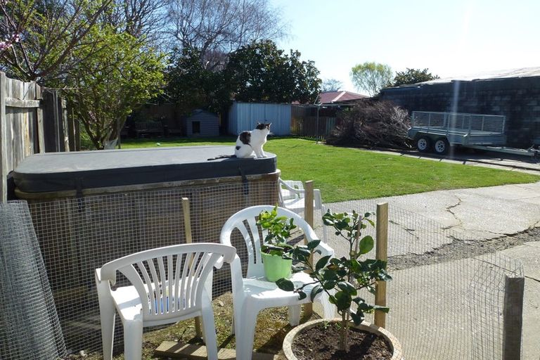 Photo of property in 189 Hills Road, Edgeware, Christchurch, 8013