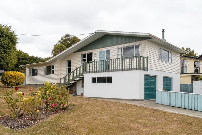 Photo of property in 1 Konini Street, Lansdowne, Masterton, 5810