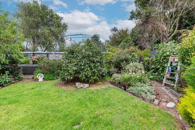 Photo of property in 40 Graham Street, Levin, 5510