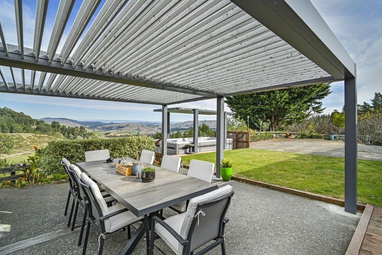 Photo of property in 537 Apley Road, Puketapu, Napier, 4184