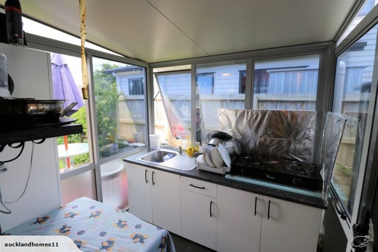 Photo of property in 3/18 Omagh Avenue, Papatoetoe, Auckland, 2025