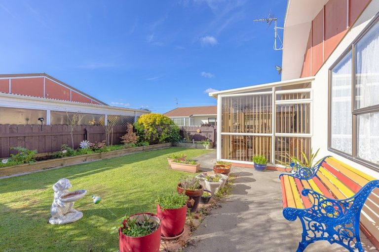 Photo of property in 97a Harrison Street, Whanganui, 4500