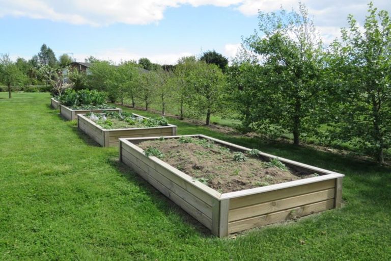 Photo of property in 2906 North Rakaia Road, Bankside, Rakaia, 7783