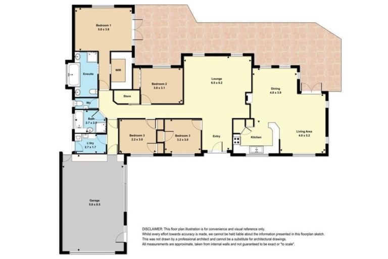 Photo of property in 300 Appleby Road, Drury, 2577