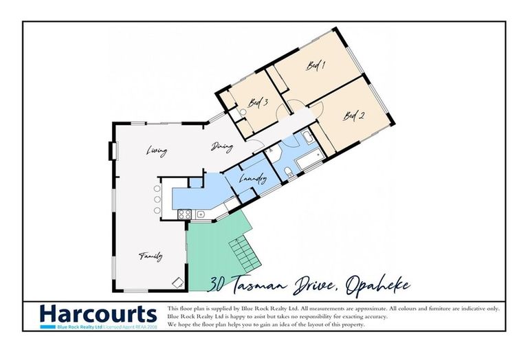 Photo of property in 30 Tasman Drive, Opaheke, Papakura, 2113