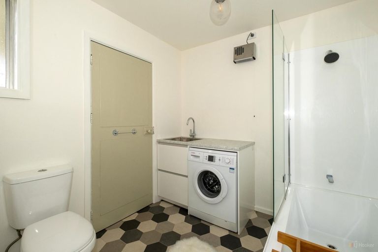 Photo of property in 6 Tancred Street, Geraldine, 7930