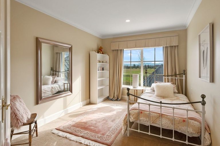 Photo of property in 55 Threlkelds Road, Ohoka, Kaiapoi, 7692