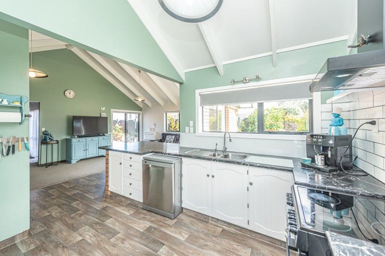 Photo of property in 5 Downes Avenue, Springvale, Whanganui, 4501