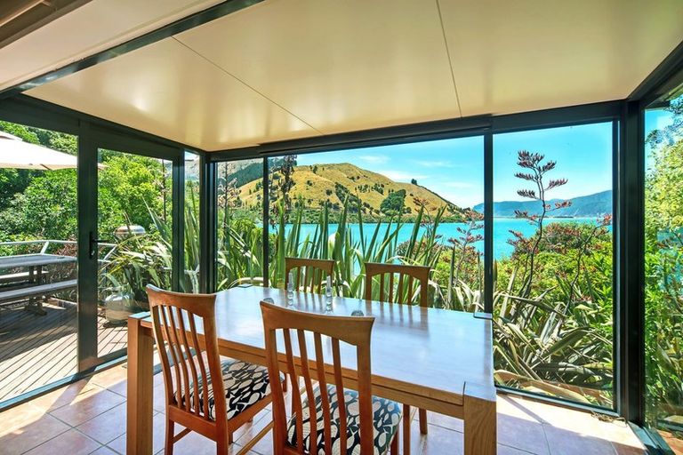 Photo of property in 638 Cable Bay Road, Cable Bay, Nelson, 7071