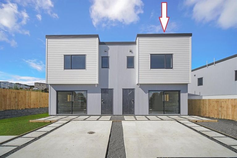 Photo of property in 56b Crestview Rise, Papakura, 2110