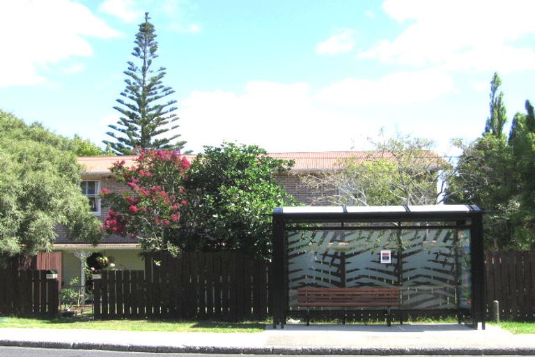 Photo of property in 222 Rangatira Road, Beach Haven, Auckland, 0626