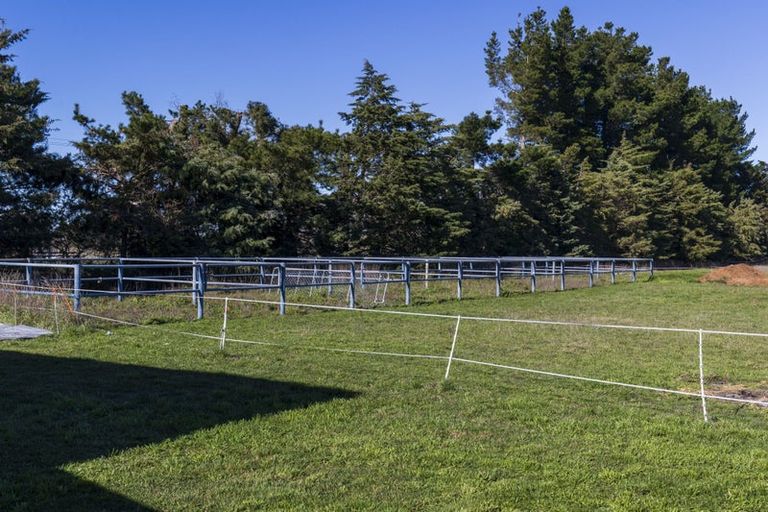 Photo of property in 1 Mcintoshs Road, Fernside, Rangiora, 7471