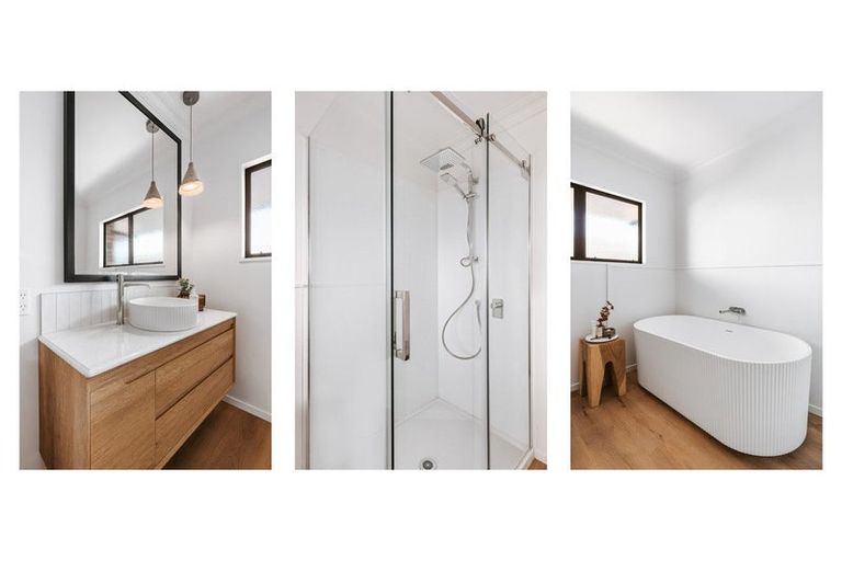 Photo of property in 2/2 Heron Avenue, Matua, Tauranga, 3110