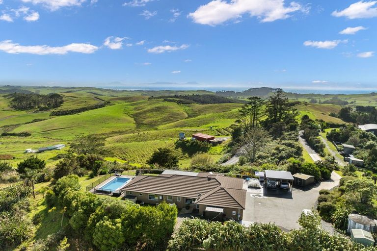 Photo of property in 50 Waionehu Road, Waipu, 0582