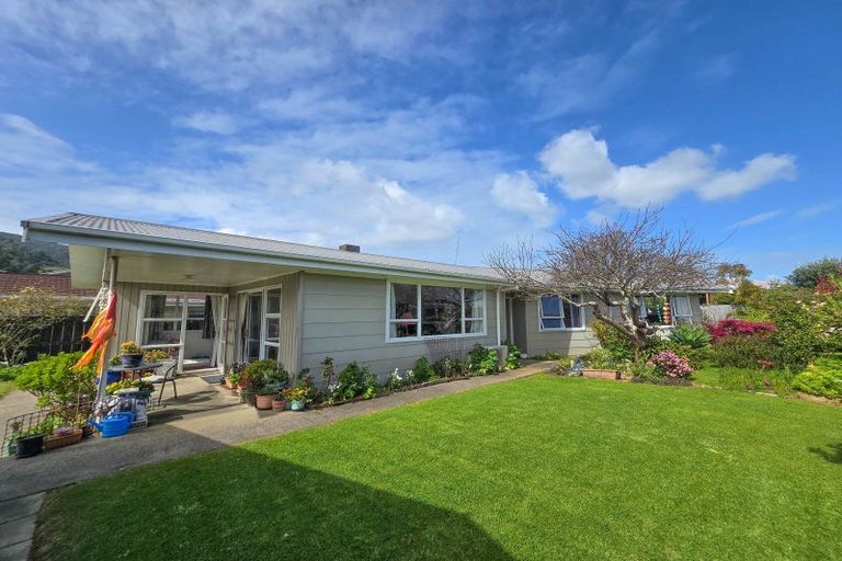 Photo of property in 405 Ensor Street, Thames, 3500