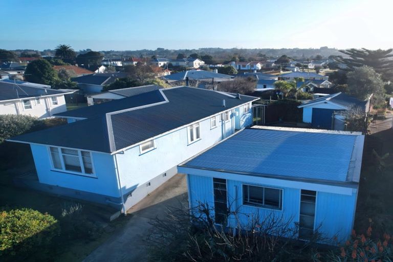 Photo of property in 106 Smithfield Road, Tawhero, Whanganui, 4501