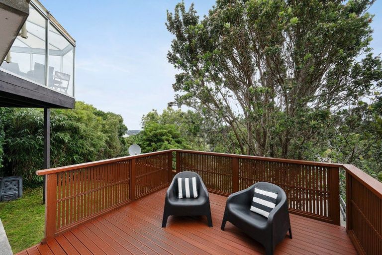 Photo of property in 4 Bengal Street, Khandallah, Wellington, 6035