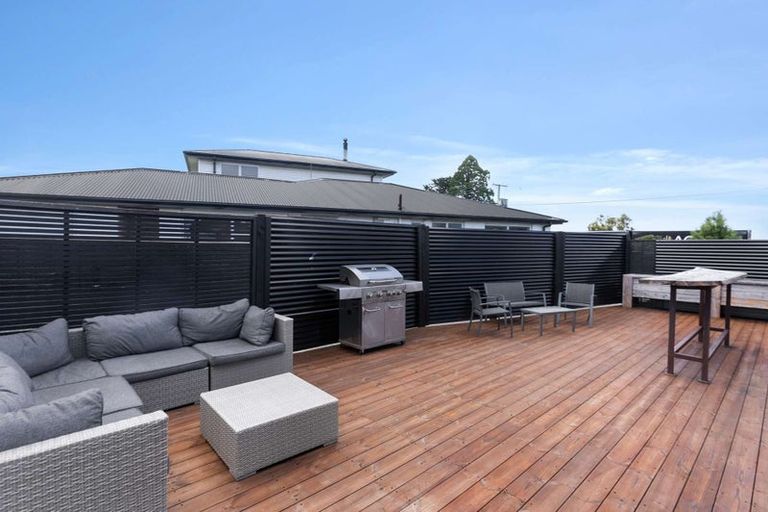 Photo of property in 144 Carters Road, Amberley, 7410