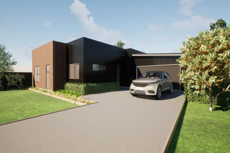 Photo of property in 36 Ashford Avenue, Hokowhitu, Palmerston North, 4410