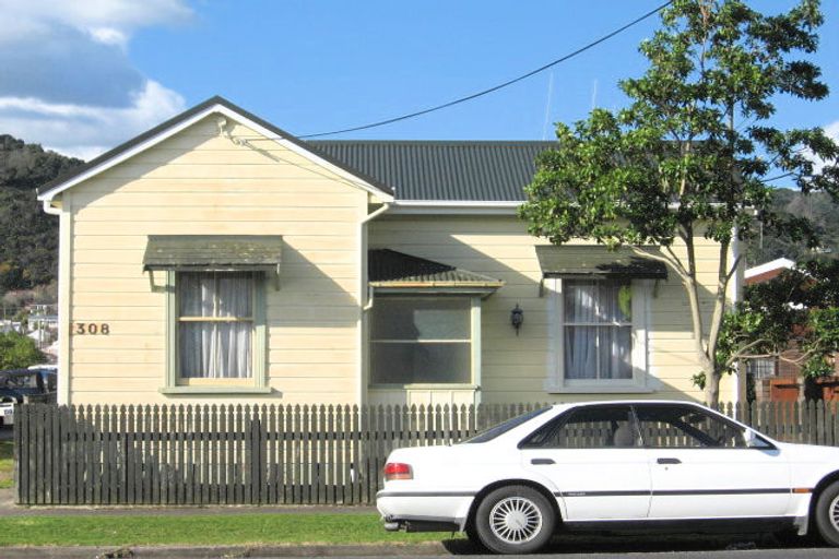 Photo of property in 308 Mackay Street, Thames, 3500