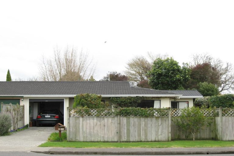 Photo of property in 1/800 Miller Street, Hastings, 4122