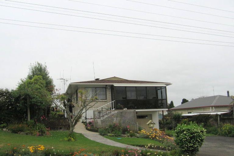 Photo of property in 59a Willoughby Street, Paeroa, 3600