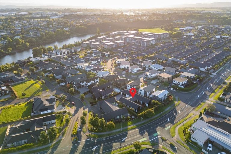 Photo of property in 4 Riverpoint Glade, Flagstaff, Hamilton, 3210