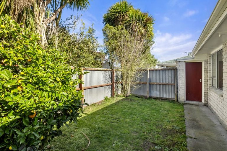 Photo of property in 3/37 Spencer Street, Addington, Christchurch, 8024