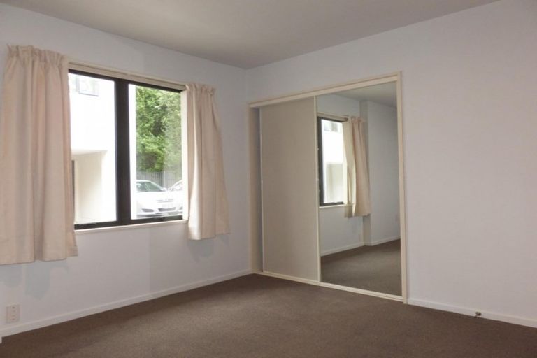 Photo of property in 5/153 Chester Street East, Christchurch Central, Christchurch, 8011