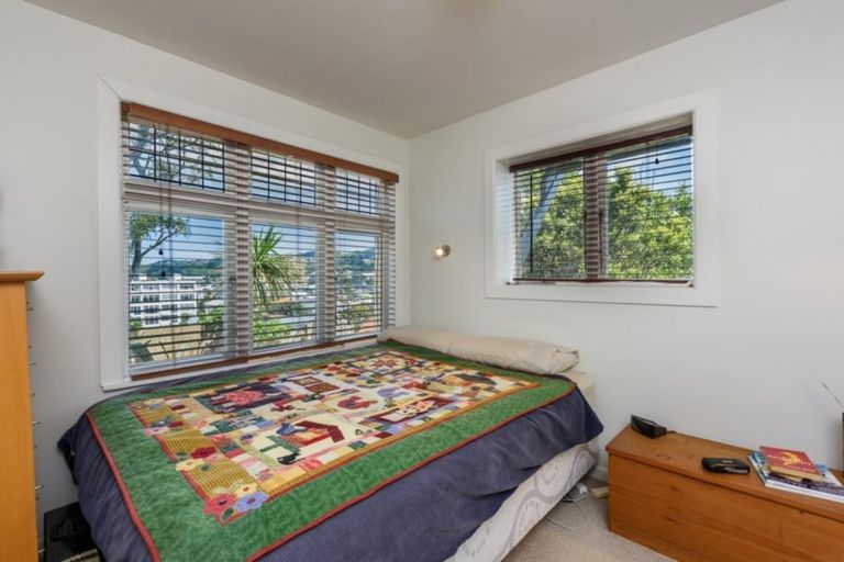 Photo of property in 2 Earls Terrace, Mount Victoria, Wellington, 6011