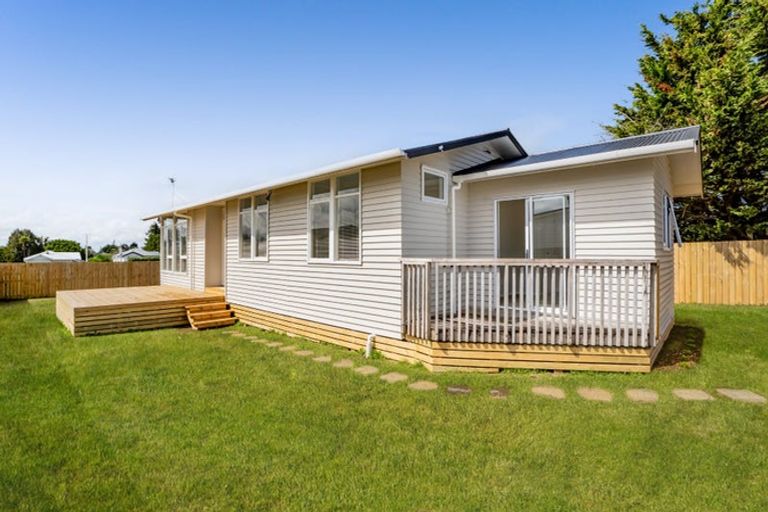 Photo of property in 104 Orlando Street, Stratford, 4332