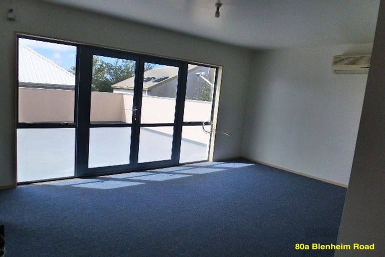 Photo of property in 80a Blenheim Road, Riccarton, Christchurch, 8011