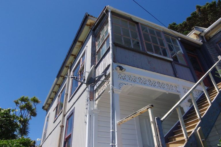 Photo of property in Resthaven Close, 43a/9 Vogel Street, Cambridge, 3434