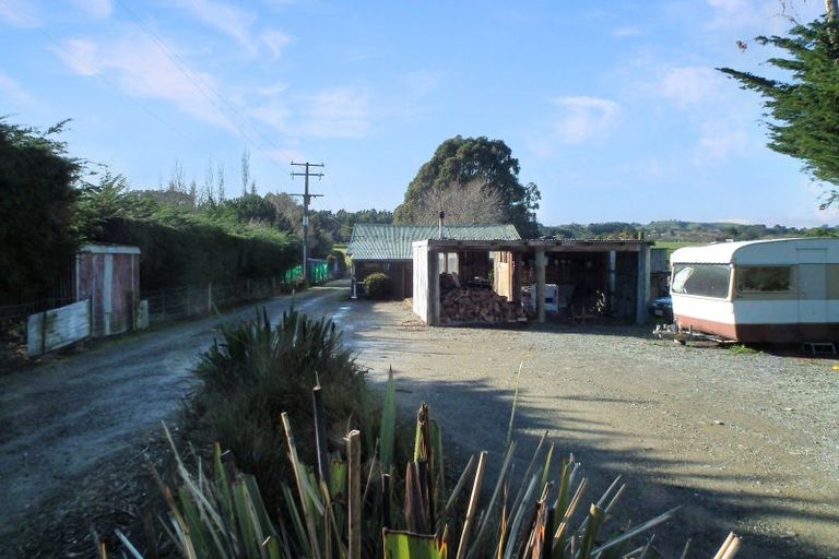 Photo of property in 98a Whiterocks Road, Deborah, Oamaru, 9492