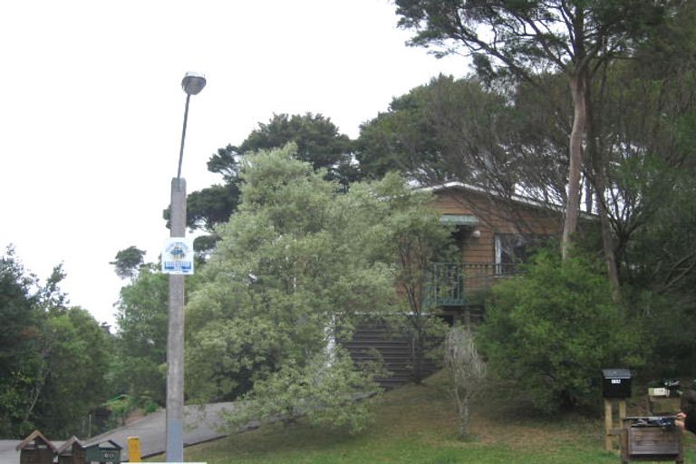 Photo of property in 1/25 Fernwood Grove, Bayview, Auckland, 0629