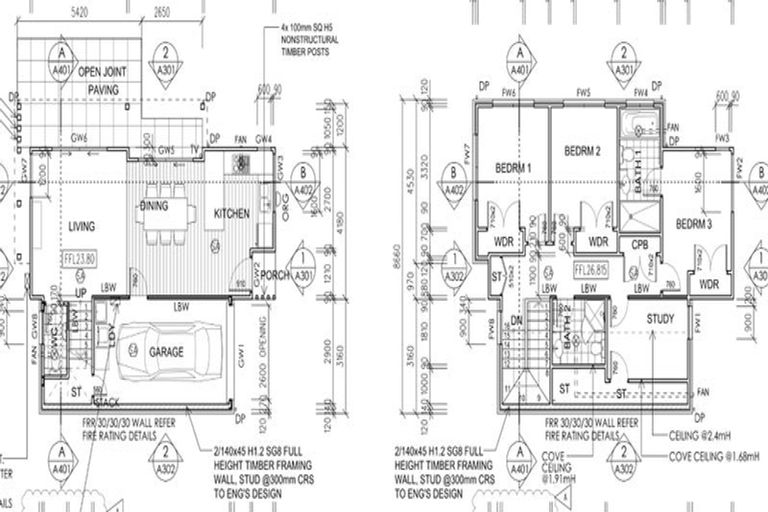 Photo of property in 18a Winfield Road, Kumeu, 0810