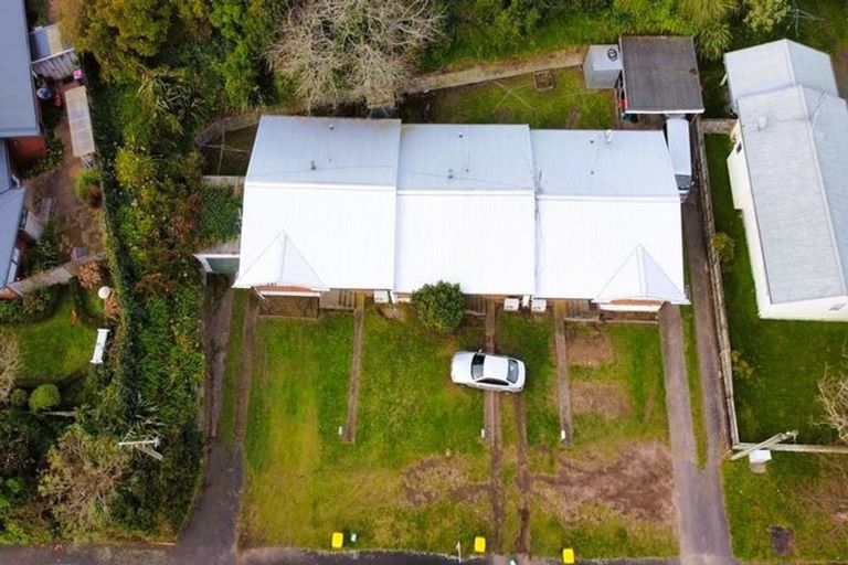 Photo of property in 3/54 Graham Street, Hamilton East, Hamilton, 3216