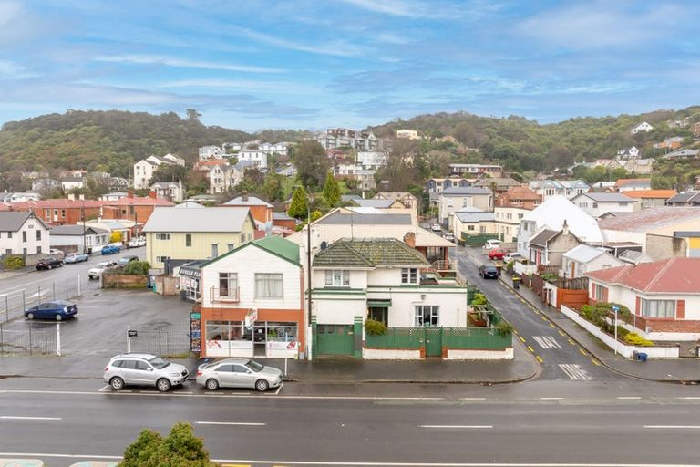Photo of property in 666 Great King Street, North Dunedin, Dunedin, 9016