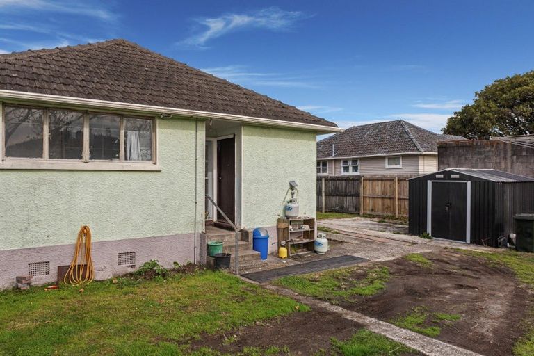 Photo of property in 25 Onslow Street, Kawerau, 3127